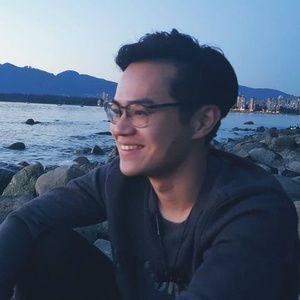 Meet your Posher, Nixon